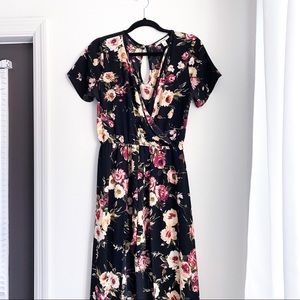 FRANCESCAS ROMPER / MAXI DRESS